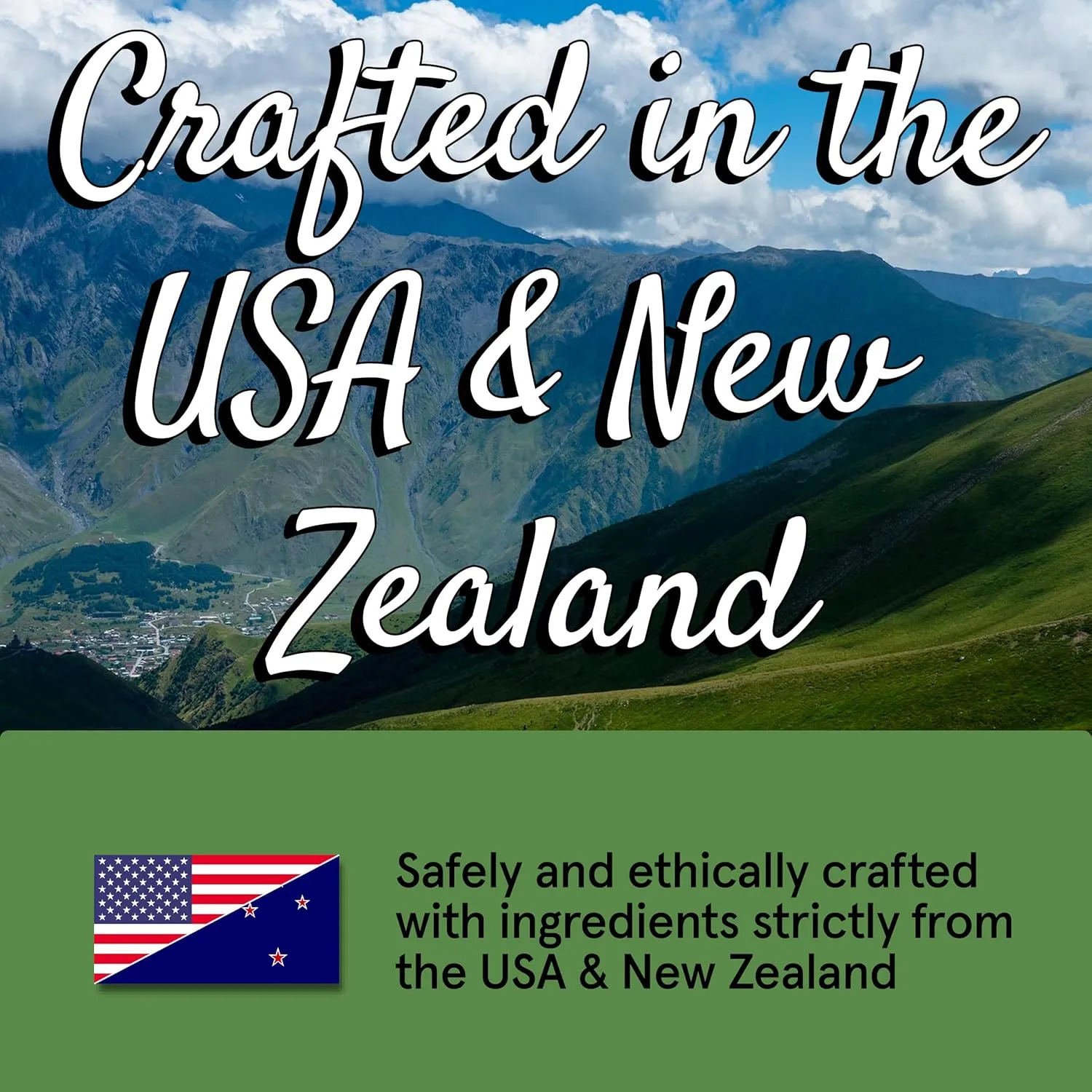 Real Meat Air Dried Dog Food w/Real Beef - 2lb Bag of USA-Crafted Grain-Free Real Meat Dog Food Sourced from Hormone-Free, Free-Range, Grass-Fed Beef - Digestible, All Natural, High Protein Beef