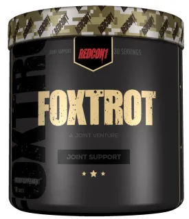 Redcon1 Foxtrot