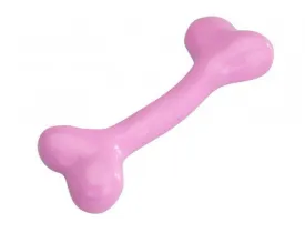 Rubber bone