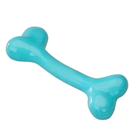 Rubber bone