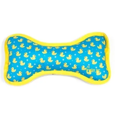 Rubber Duck Bone Toy
