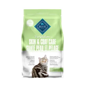 Skin & Coat Cat