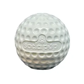 SodaPup Golf Ball Chew & Treat Dispenser