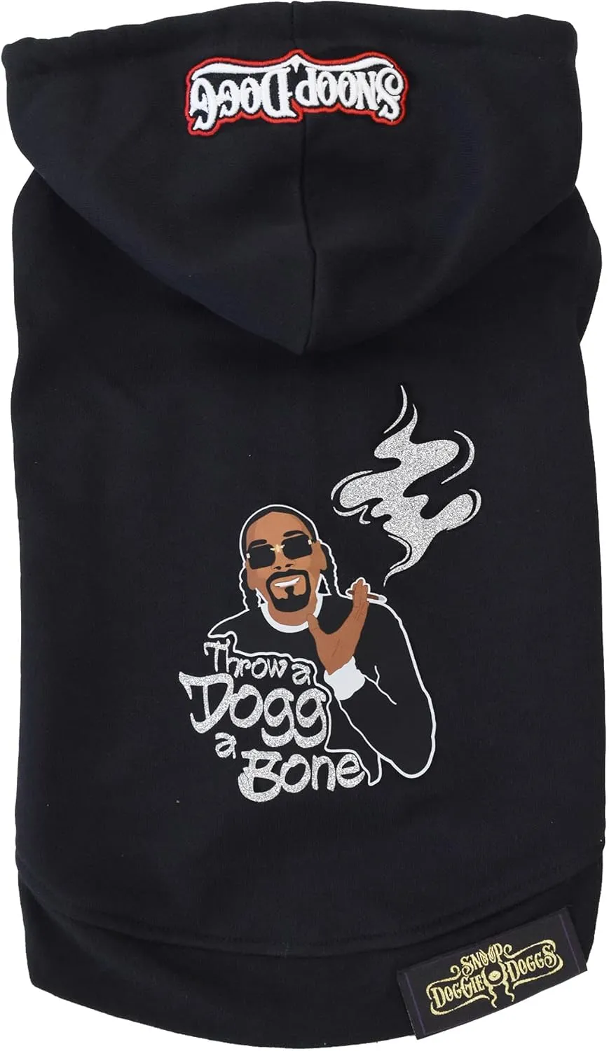 ,Throw a Dogg a Bone,S 