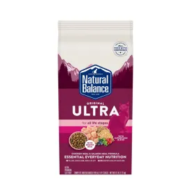 Ultra Chicken & Salmon