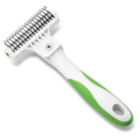 Undercoat Dog Comb