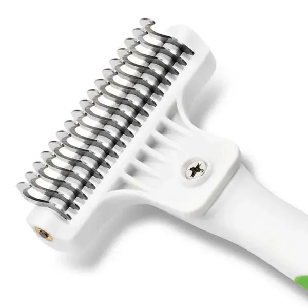 Undercoat Dog Comb