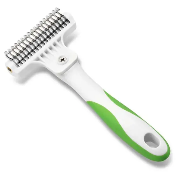 Undercoat Dog Comb