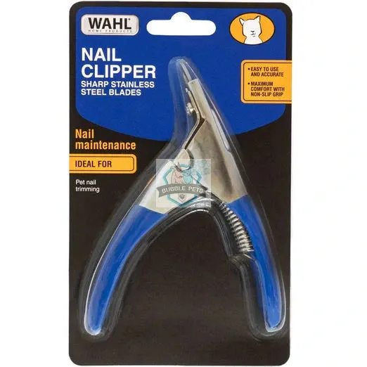 Wahl Cat Nail Clipper
