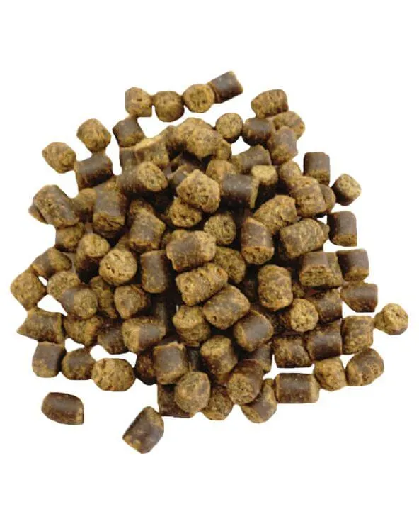 Zuke's vitamins and minerals puppy treats